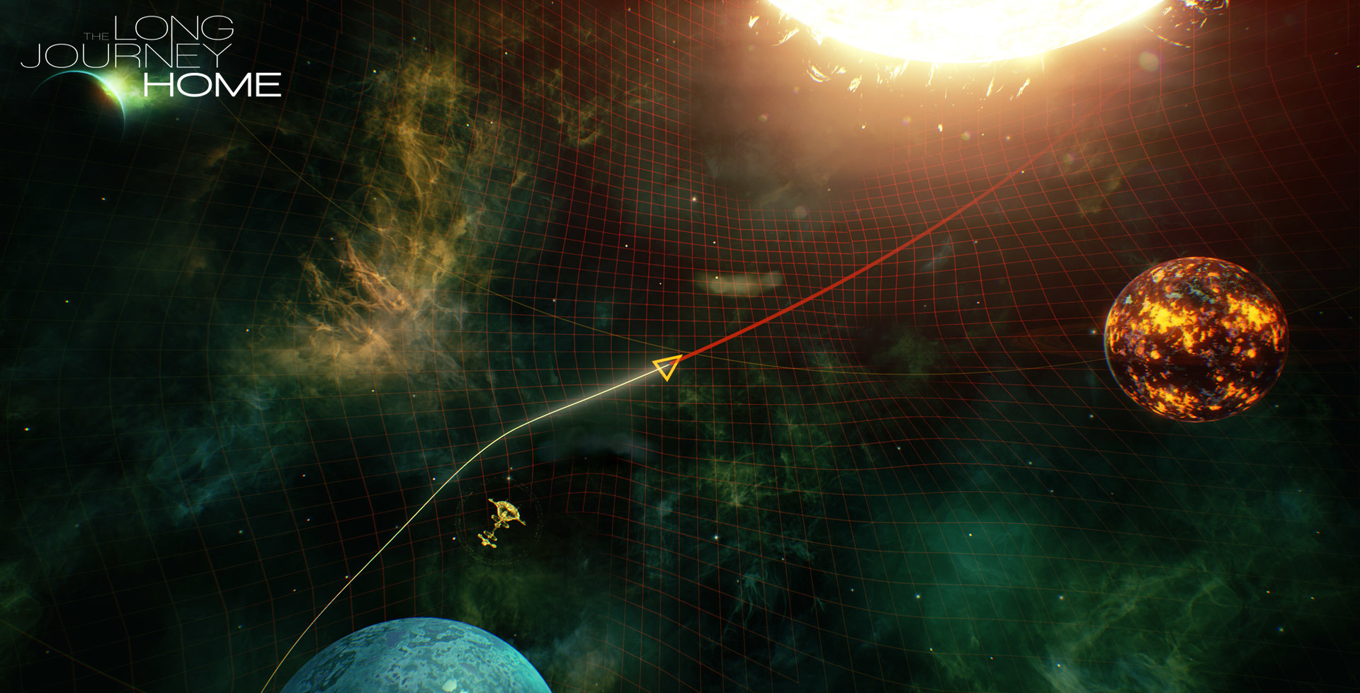 The Long Journey Home – Screenshot 6