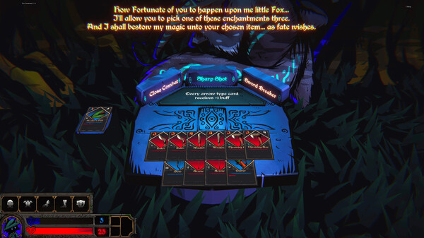 Across Unbeaten Paths screenshot 5