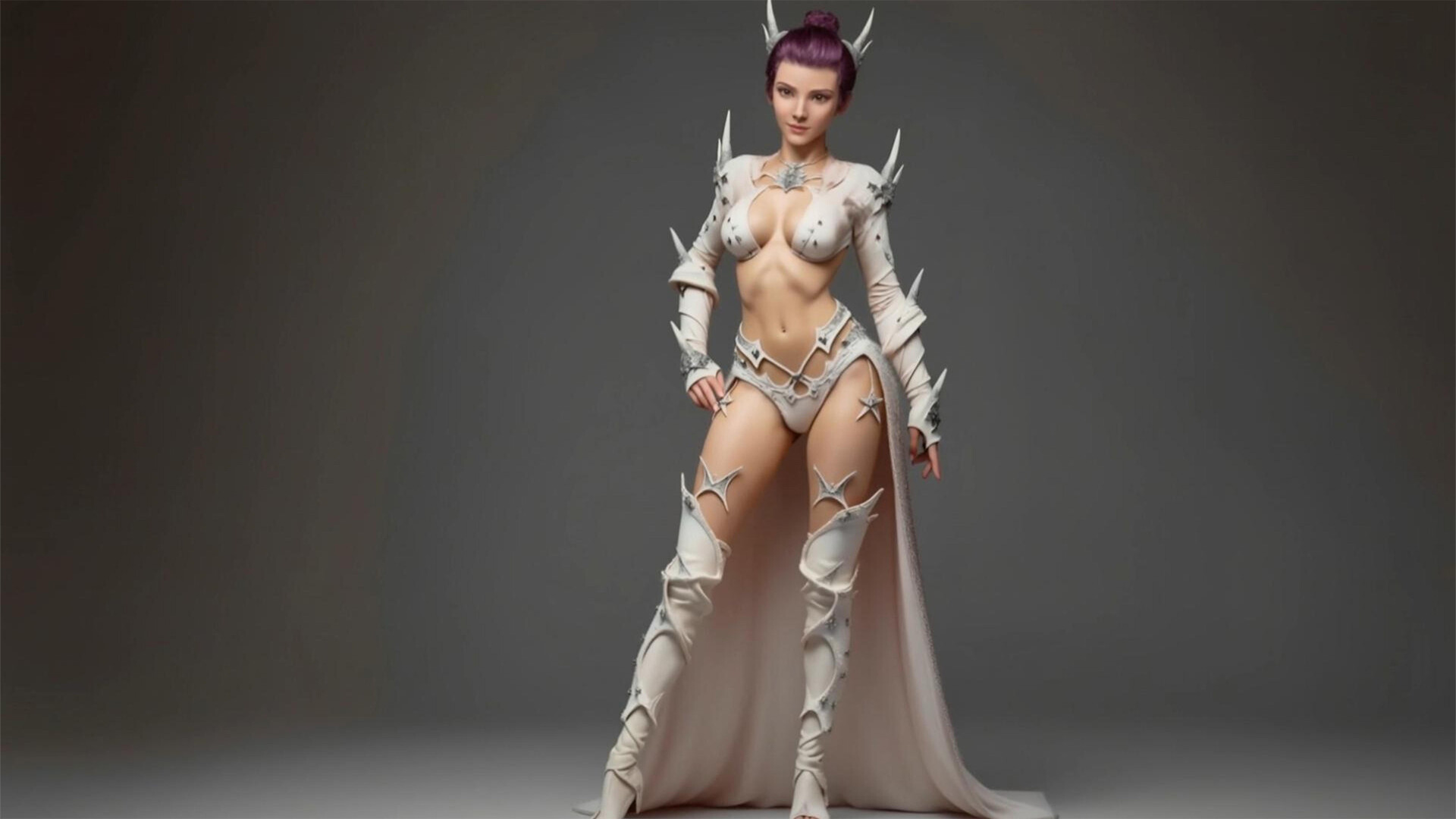 Blackjack Allure screenshot #5