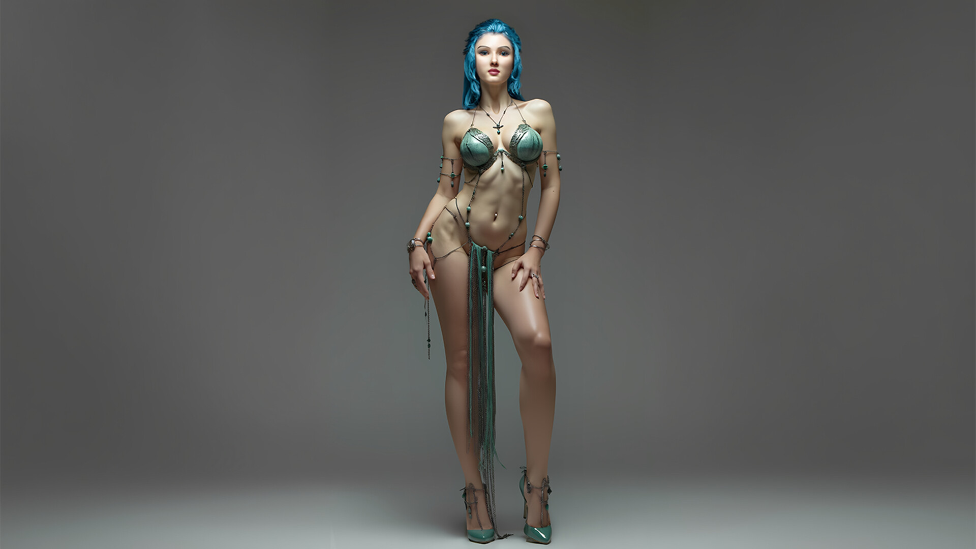 Blackjack Allure screenshot #3