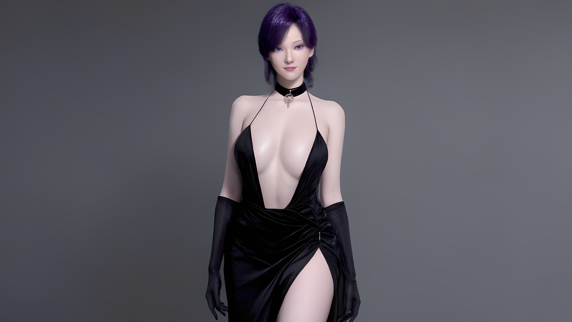 Blackjack Allure screenshot #4