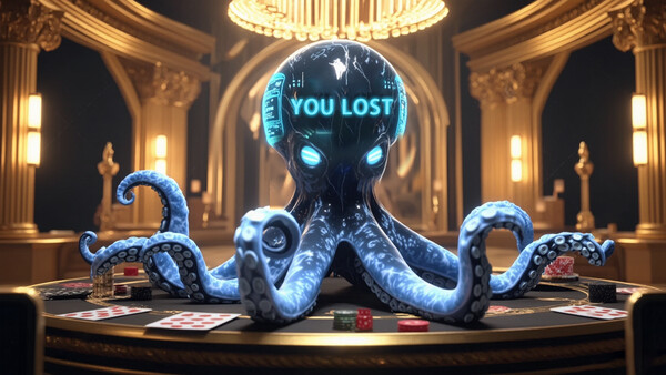 Blackjack Allure screenshot 1