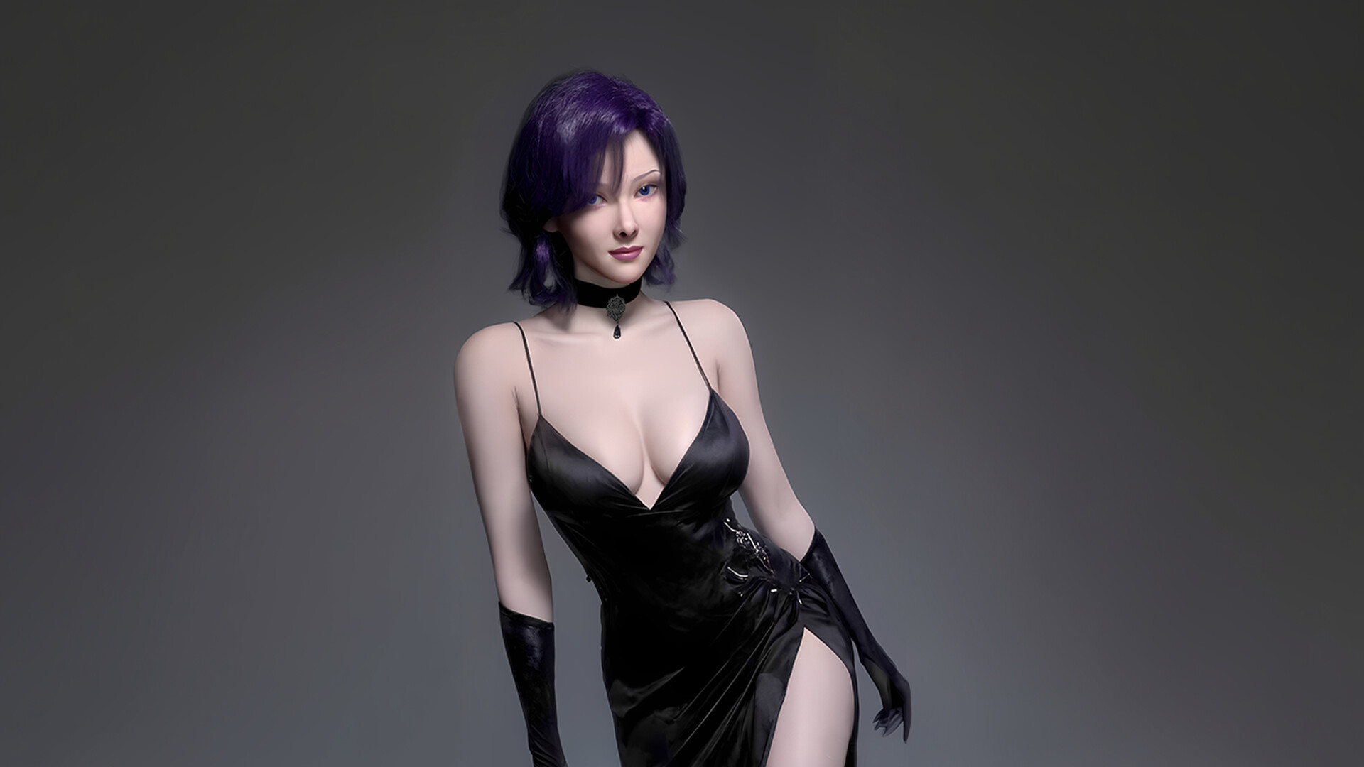 Blackjack Allure screenshot #6