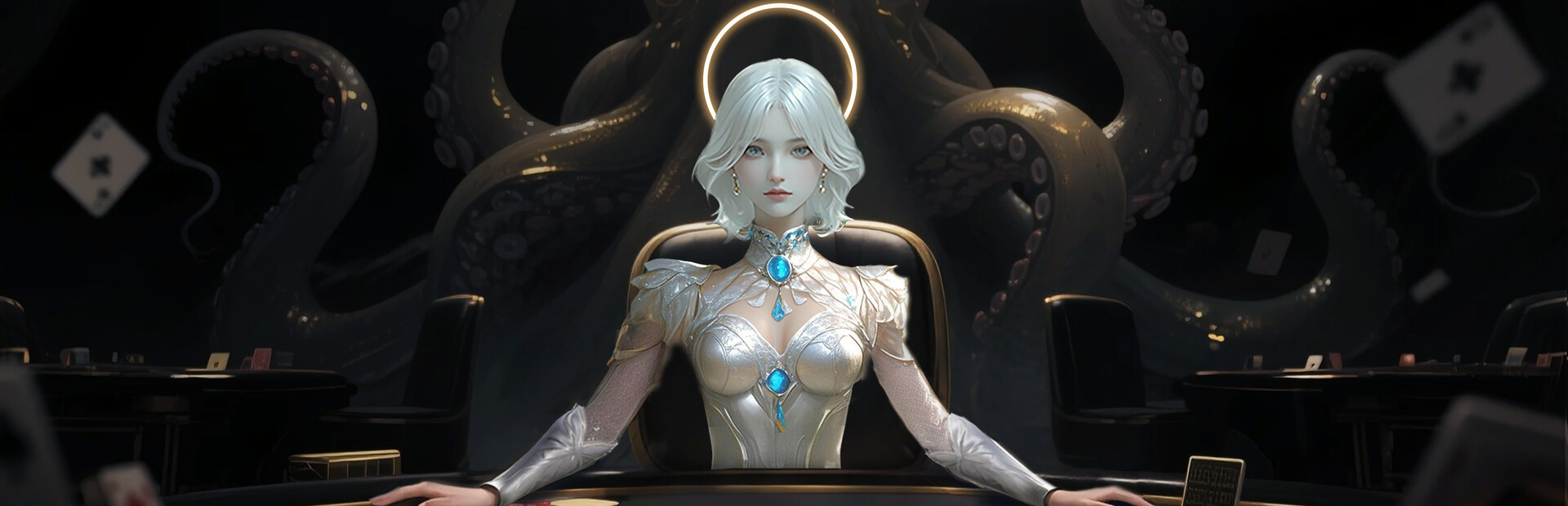 Blackjack Allure