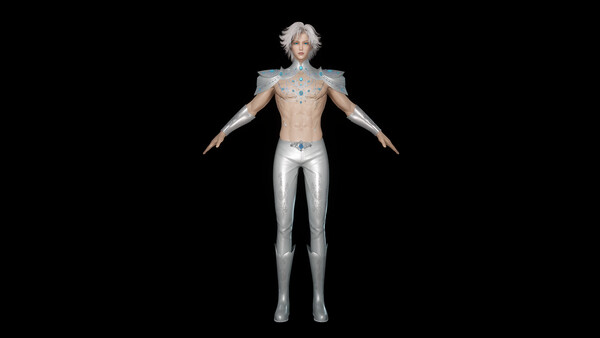 Blackjack Allure screenshot 4