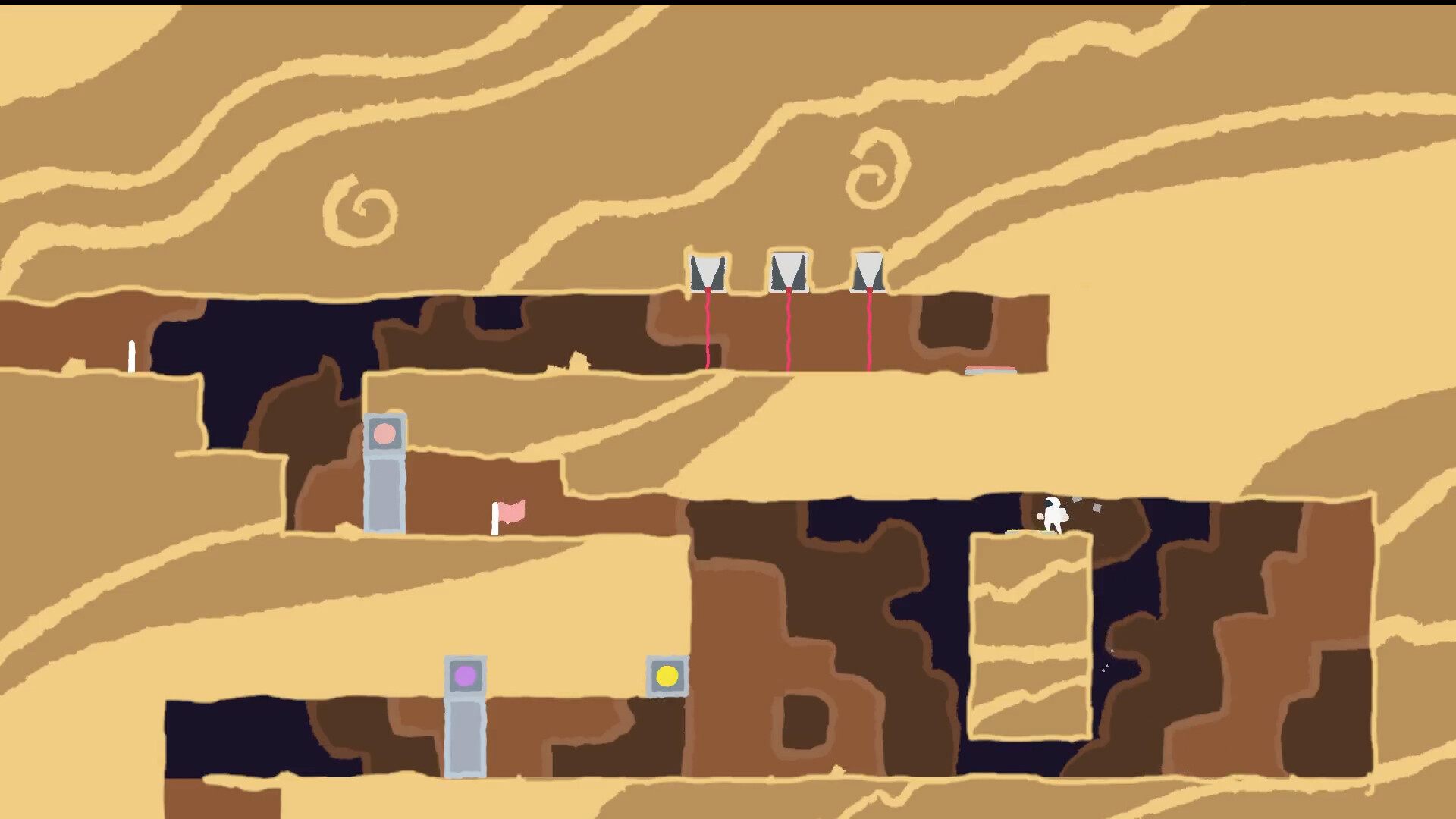 Tool Land screenshot #5