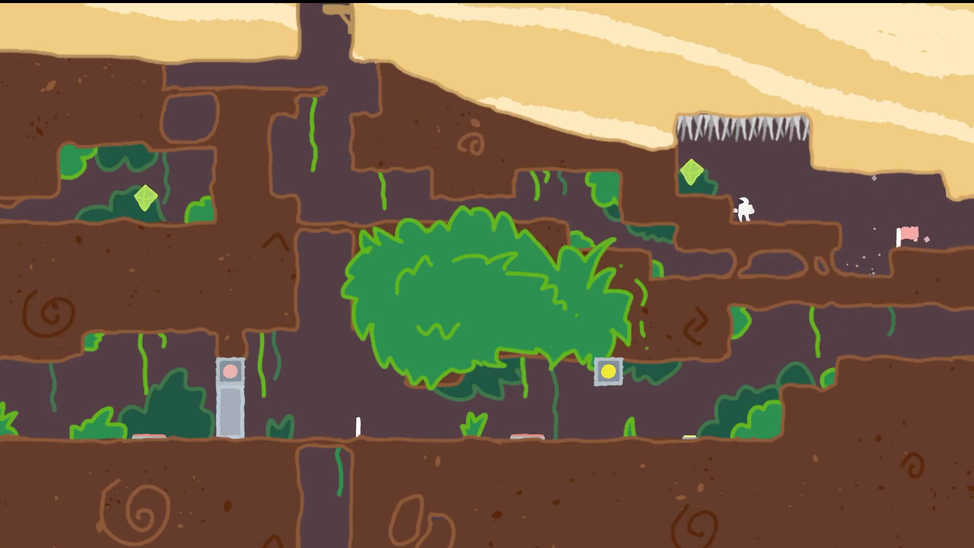 Tool Land screenshot #1