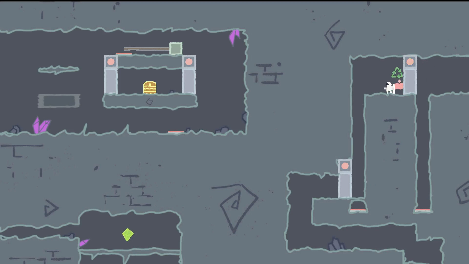 Tool Land screenshot #9