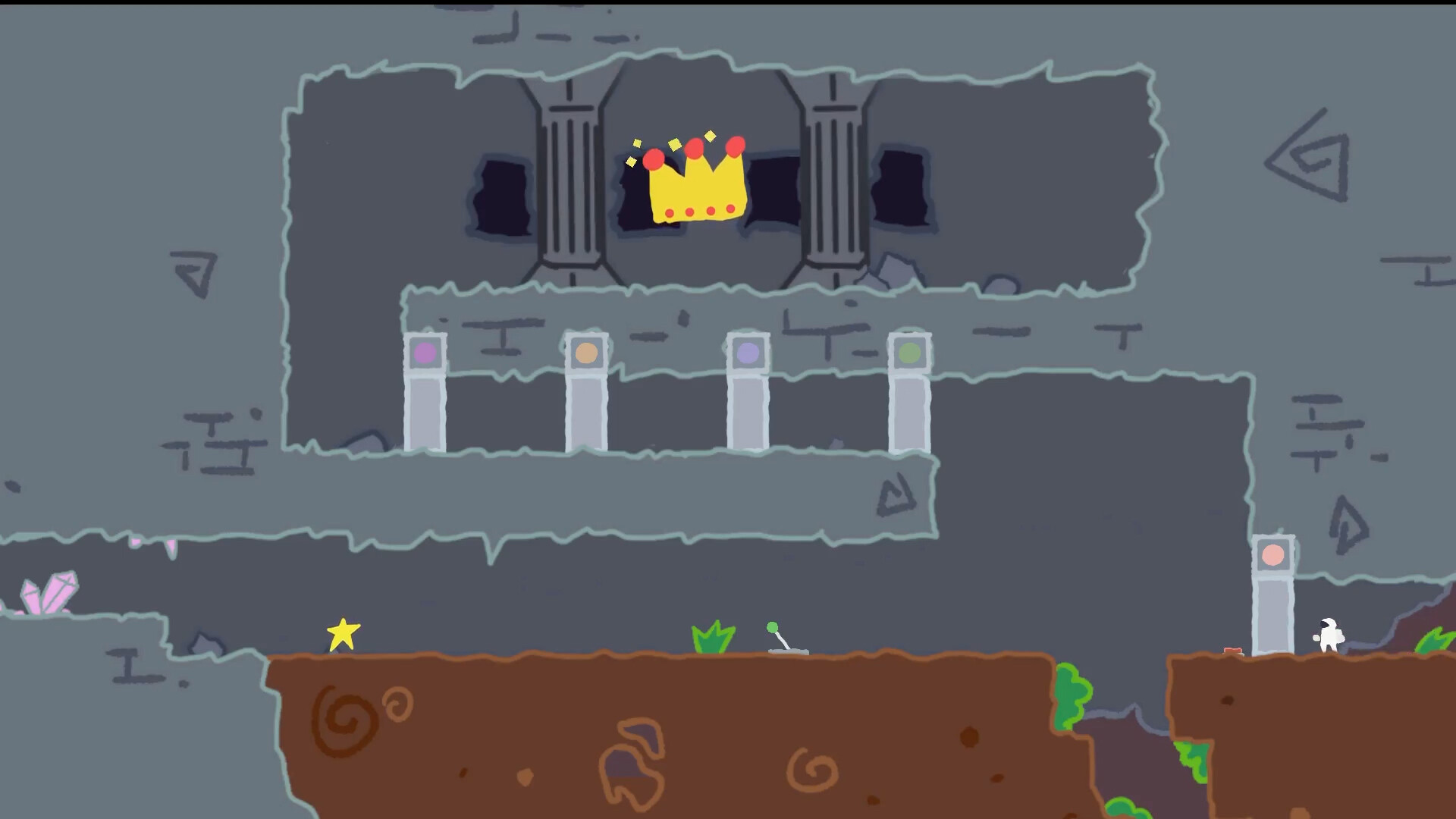 Tool Land screenshot 2