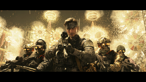 DEATH STRANDING 2: ON THE BEACH - Upgrade to Digital Deluxe Edition screenshot 3