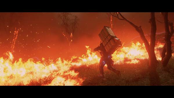 DEATH STRANDING 2: ON THE BEACH - Upgrade to Digital Deluxe Edition screenshot 4