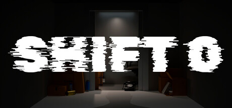 Shift 0 cover art