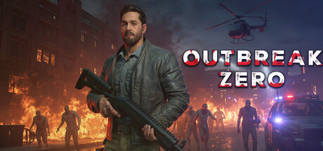 Outbreak Zero crack status