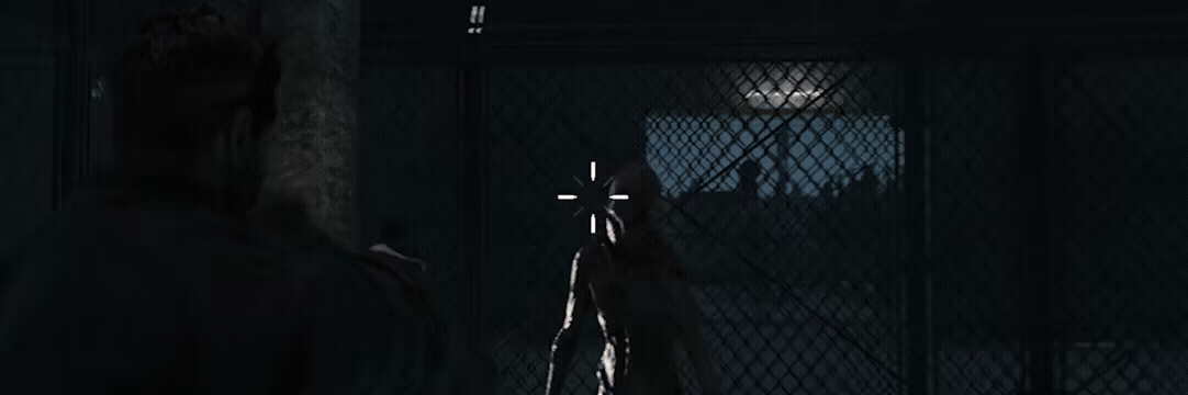 Outbreak Zero video 8