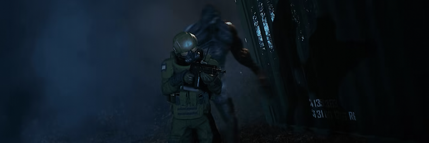 Outbreak Zero video 2