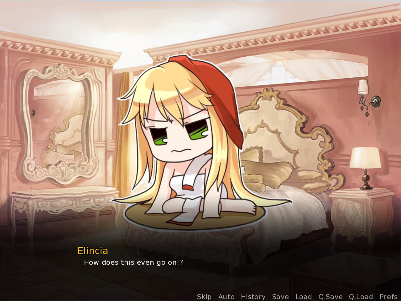 #6. Ruler by Default (Steam) Podle: Pistachi Studio