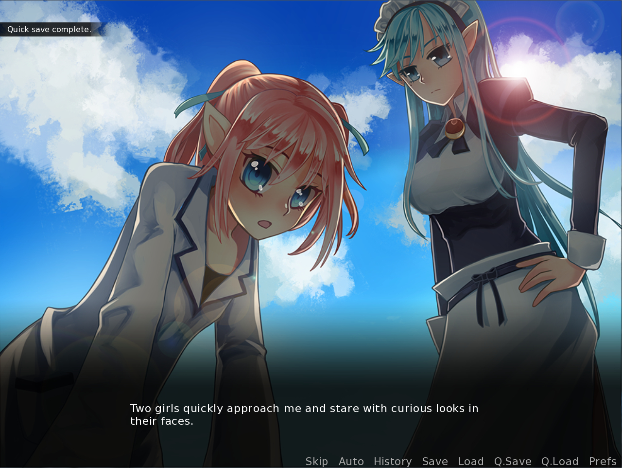 #1. Ruler by Default (Steam) Podle: Pistachi Studio