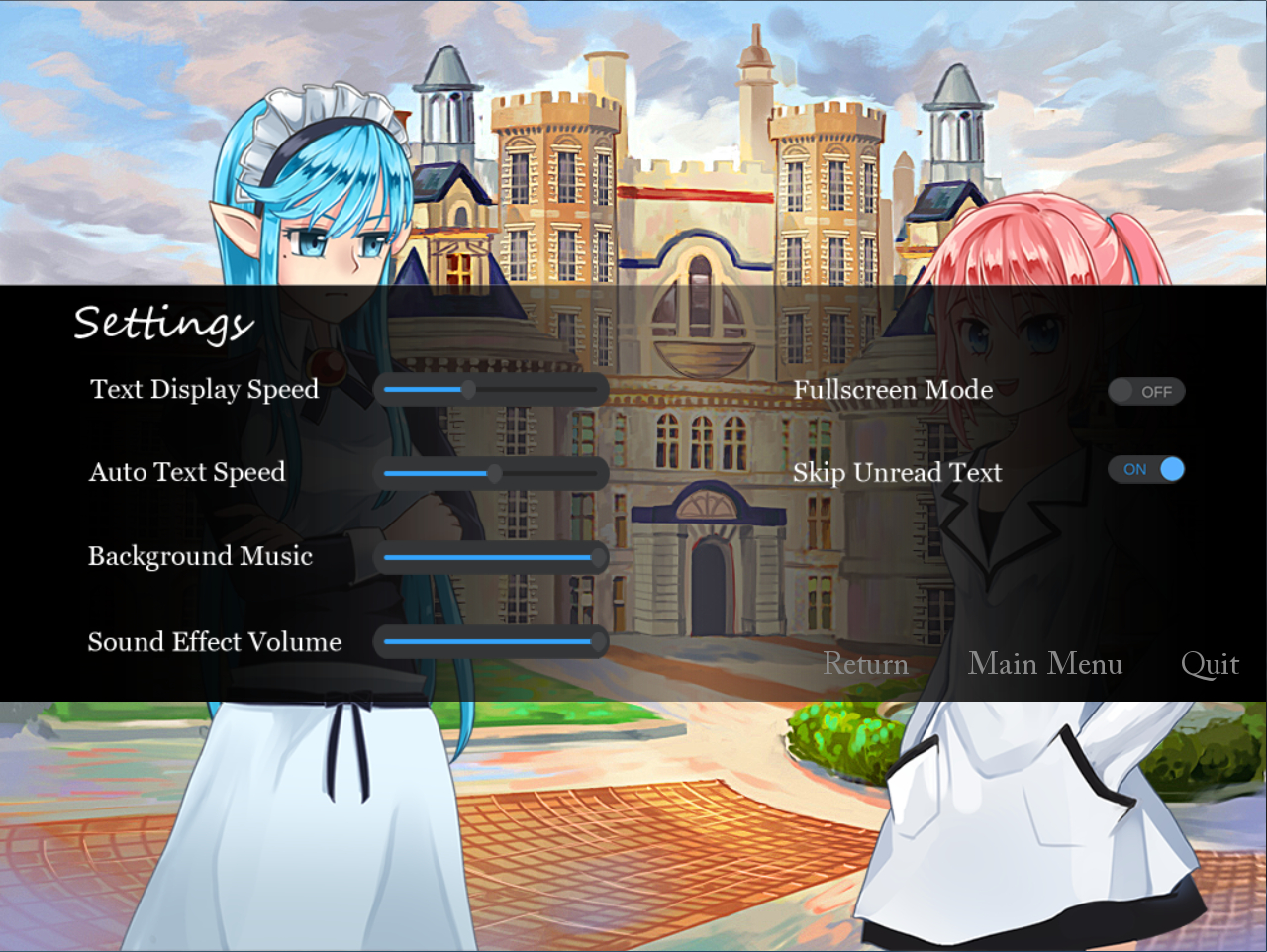 #8. Ruler by Default (Steam) Podle: Pistachi Studio