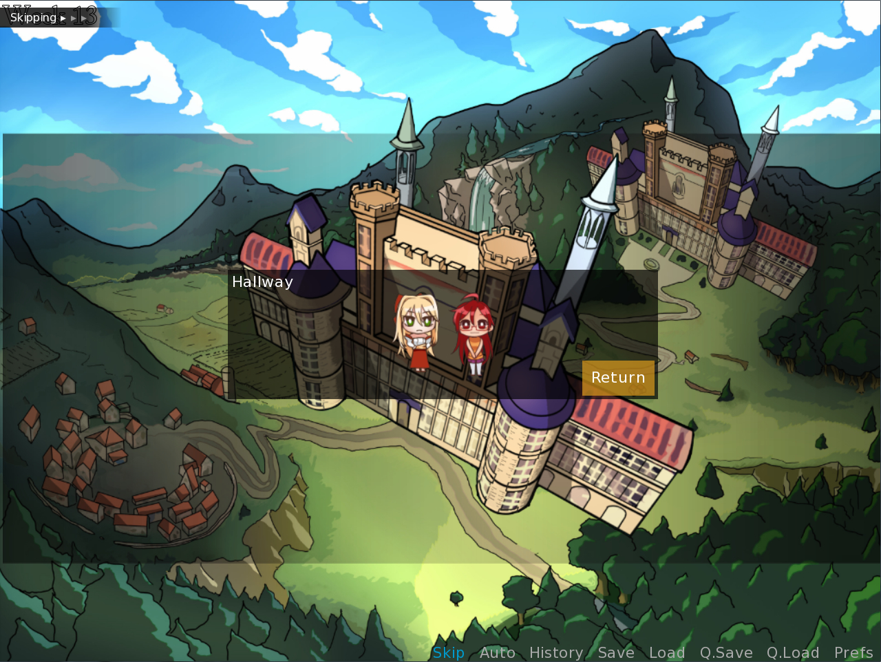 #5. Ruler by Default (Steam) Podle: Pistachi Studio