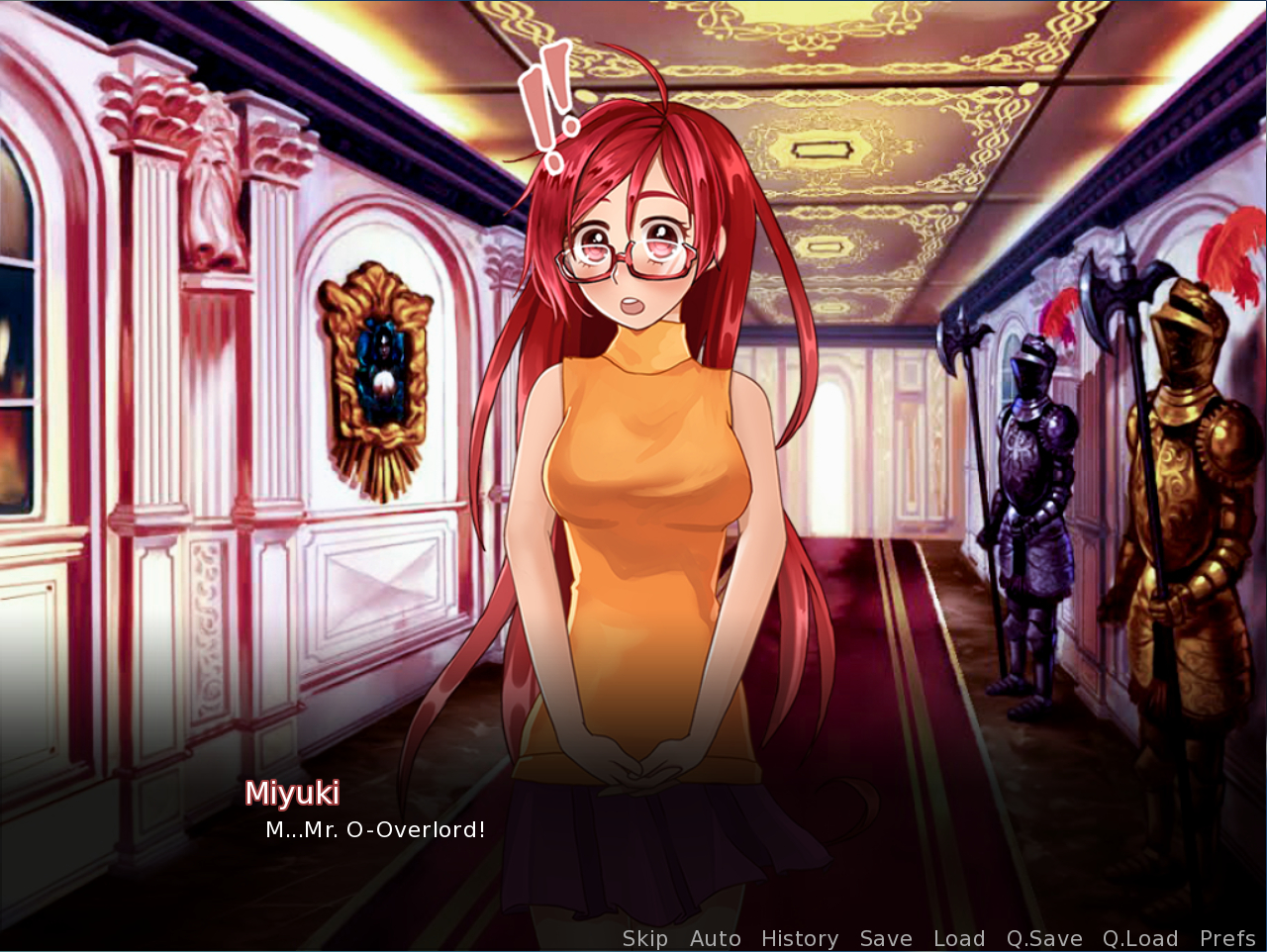 #3. Ruler by Default (Steam) Podle: Pistachi Studio