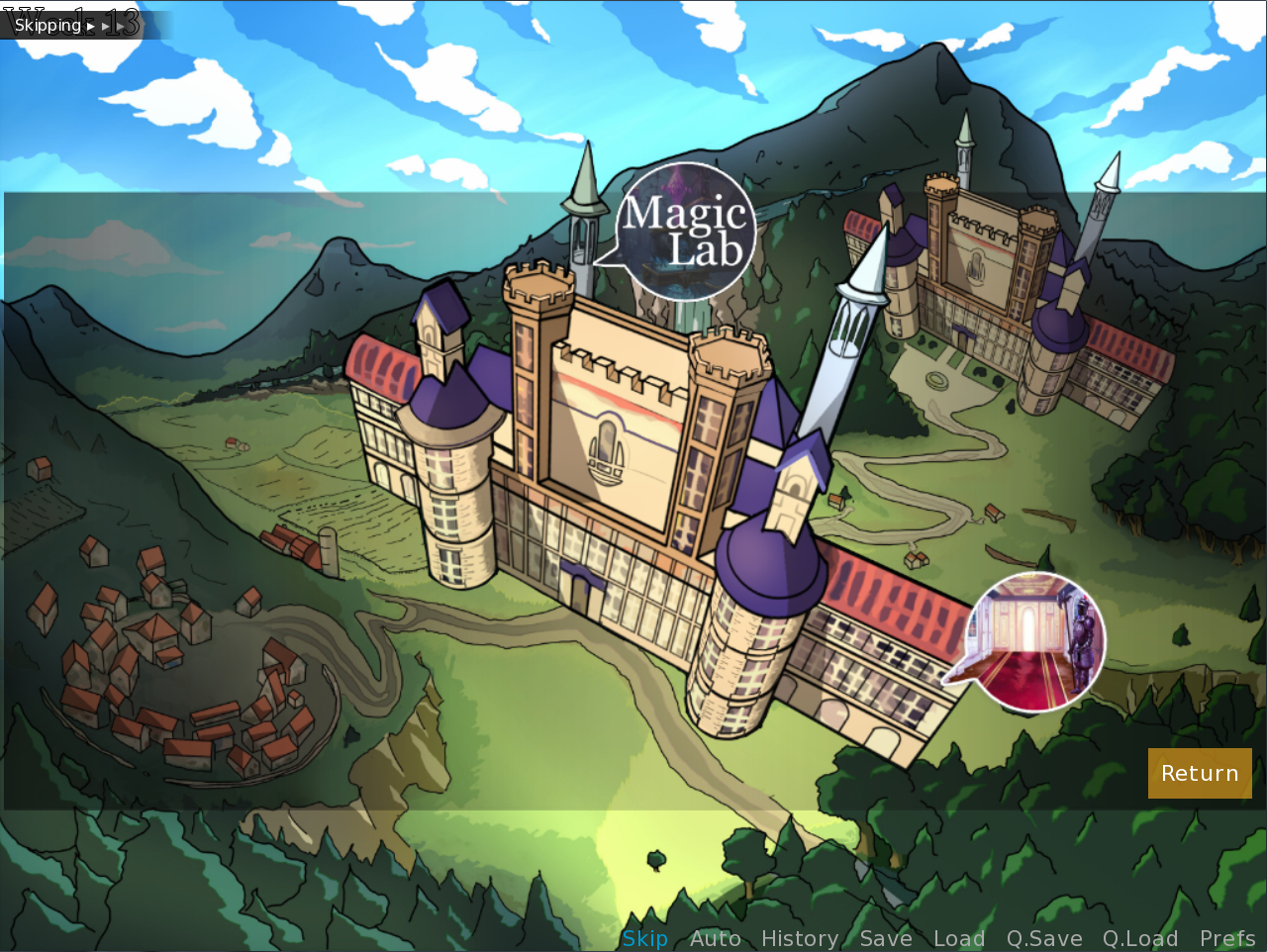 #4. Ruler by Default (Steam) Podle: Pistachi Studio