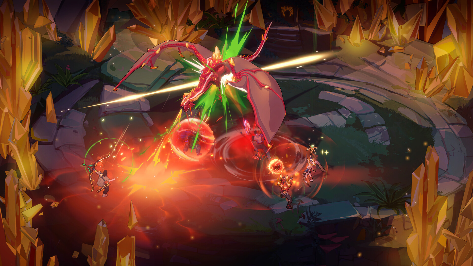 Guildrun screenshot 6