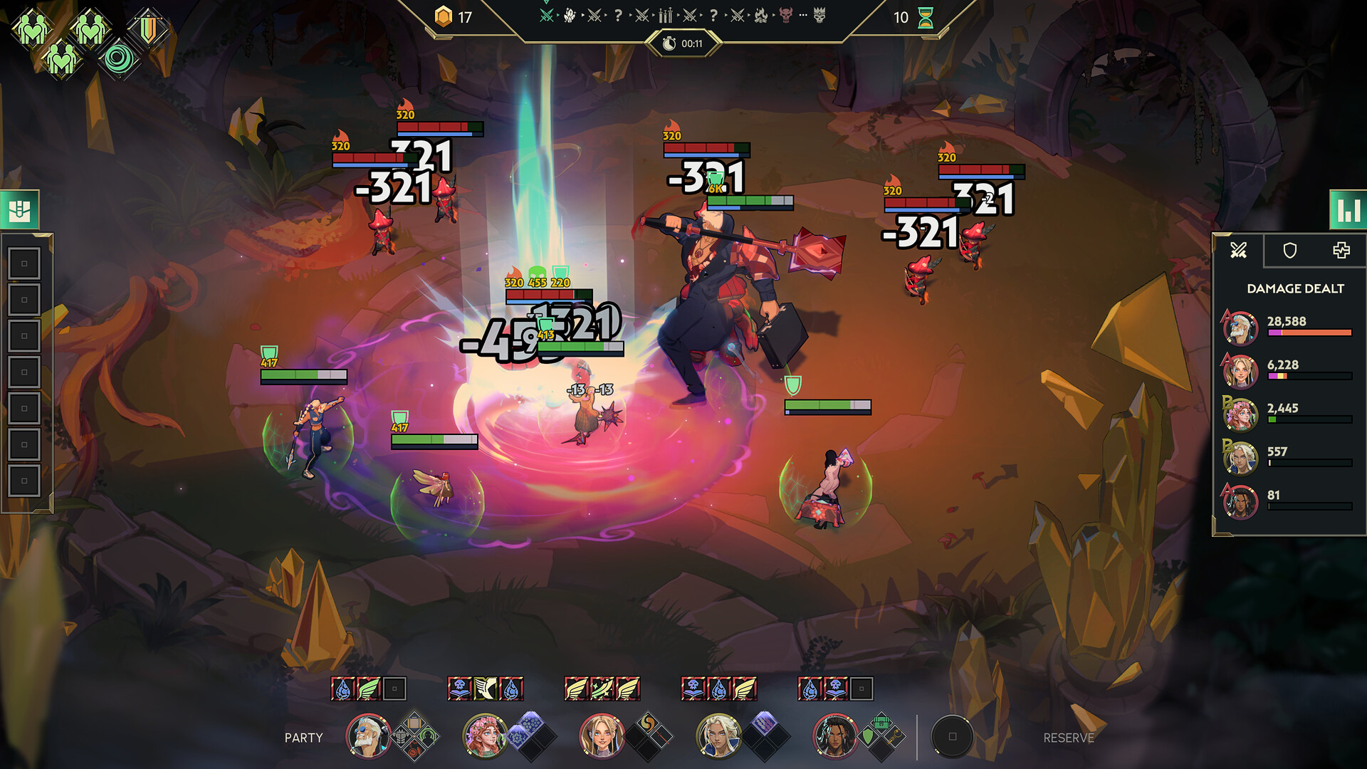 Guildrun screenshot 10