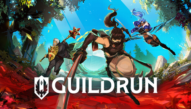 Guildrun: Leyline presenta su nuevo roguelike autobattler para PC con demo disponible