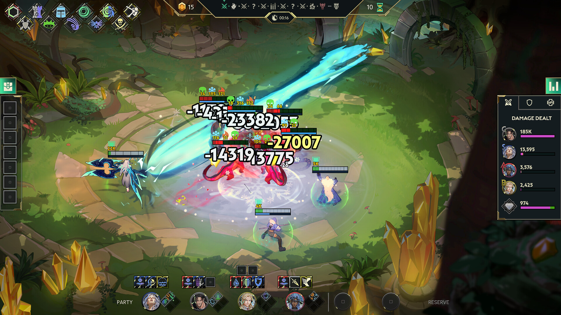 Guildrun Featured Screenshot #1