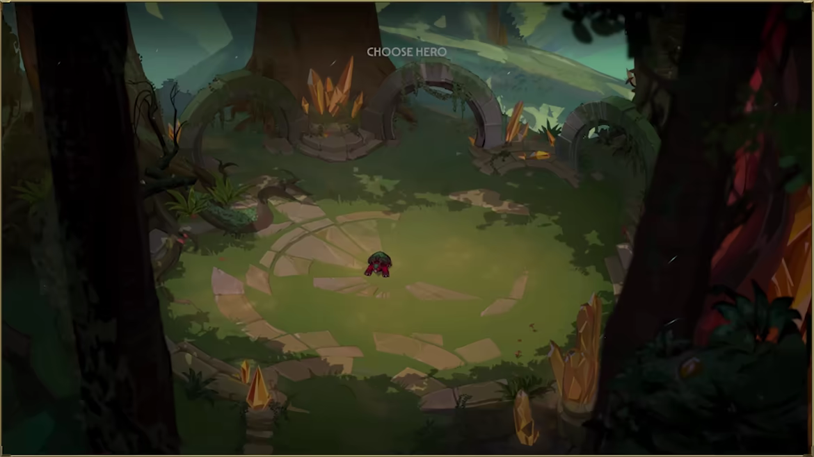 Guildrun video 2