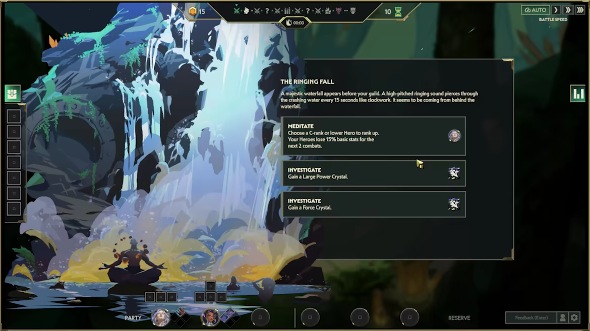 Guildrun video 3
