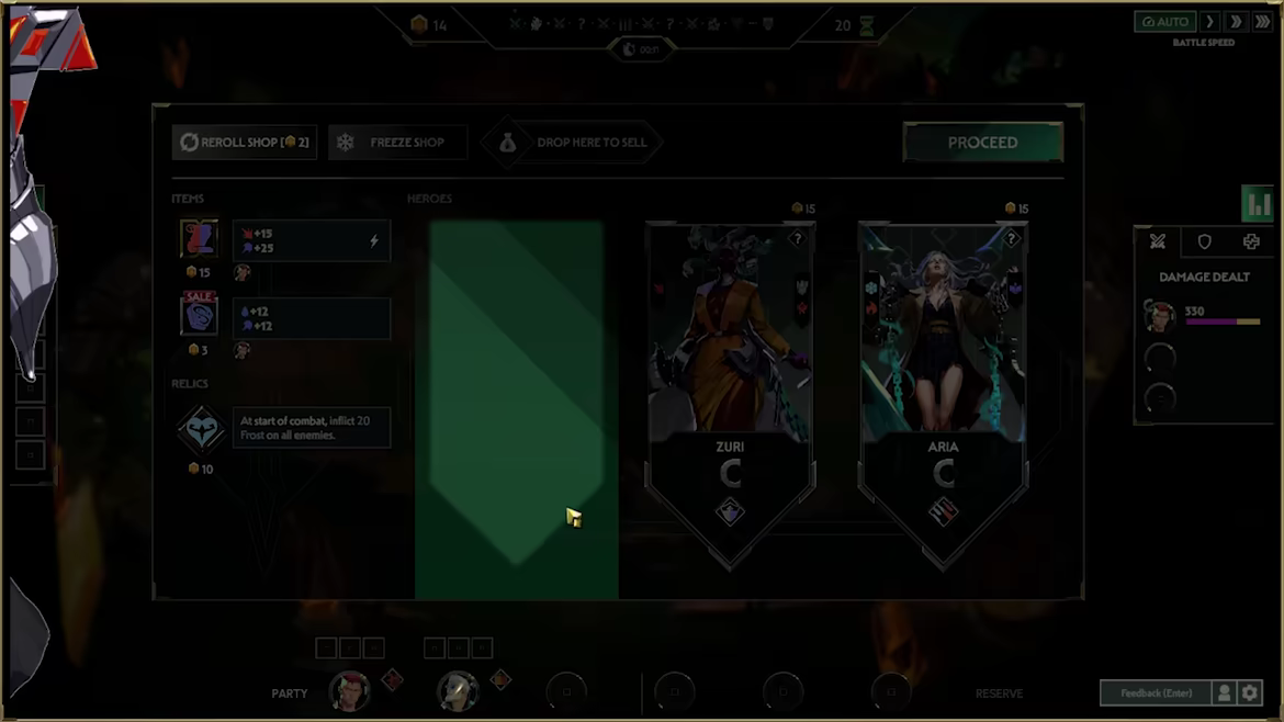 Guildrun video 4