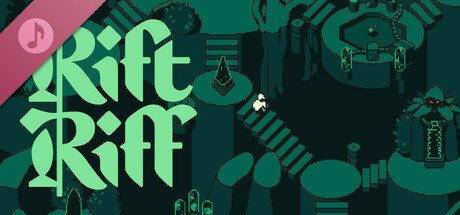 Rift Riff OST & Soundpack cover art