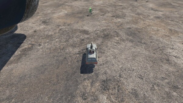 Forpost game for windows Pc 1