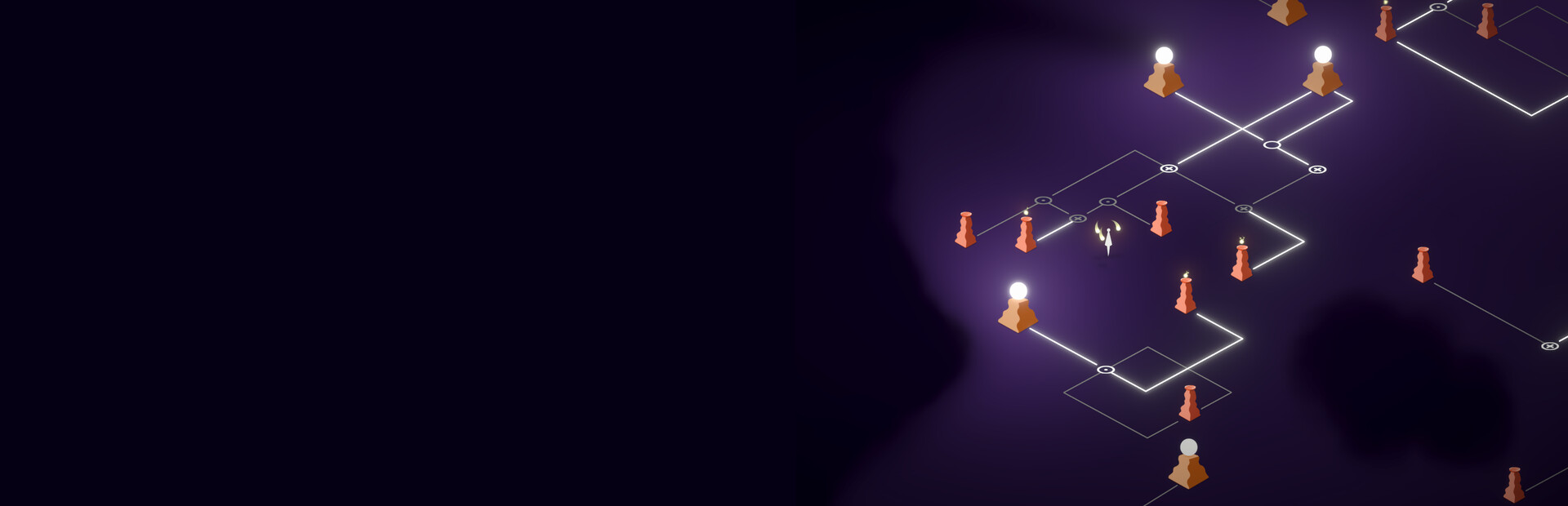 There Will Be Light
