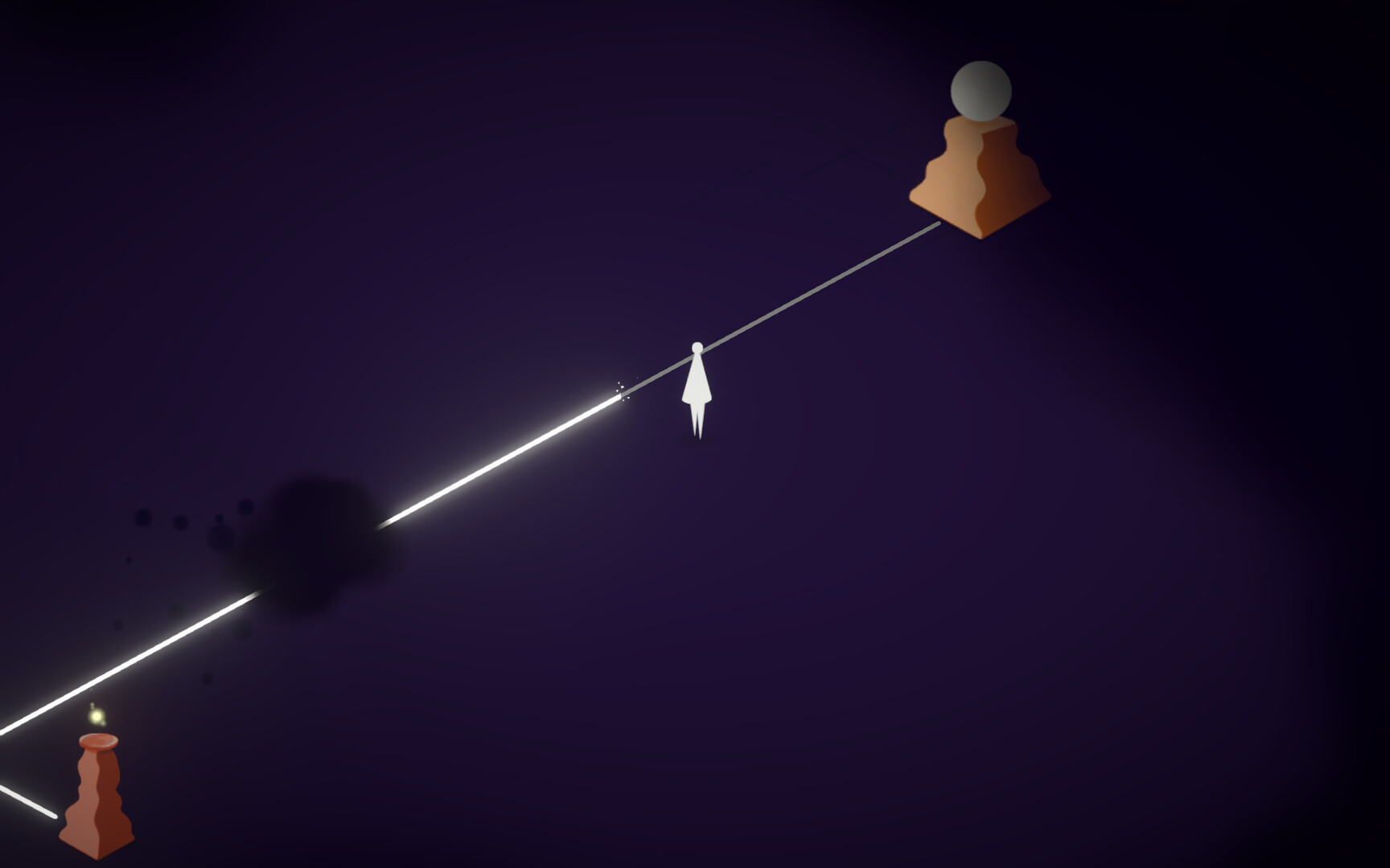 There Will Be Light Featured Screenshot #1