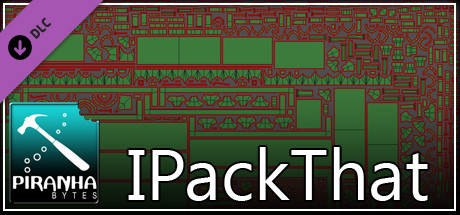 IPackThat Commercial Edition Upgrade cover art