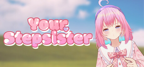 Your Stepsister cover art