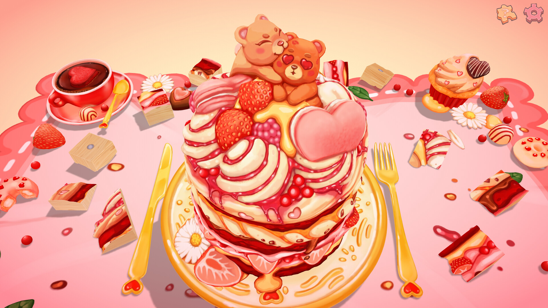 UMAMI screenshot #12