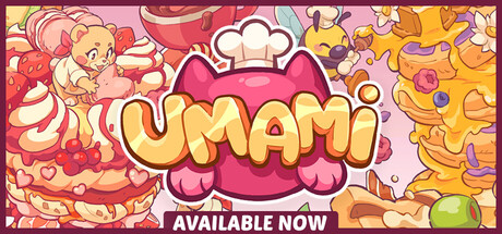 UMAMI banner image