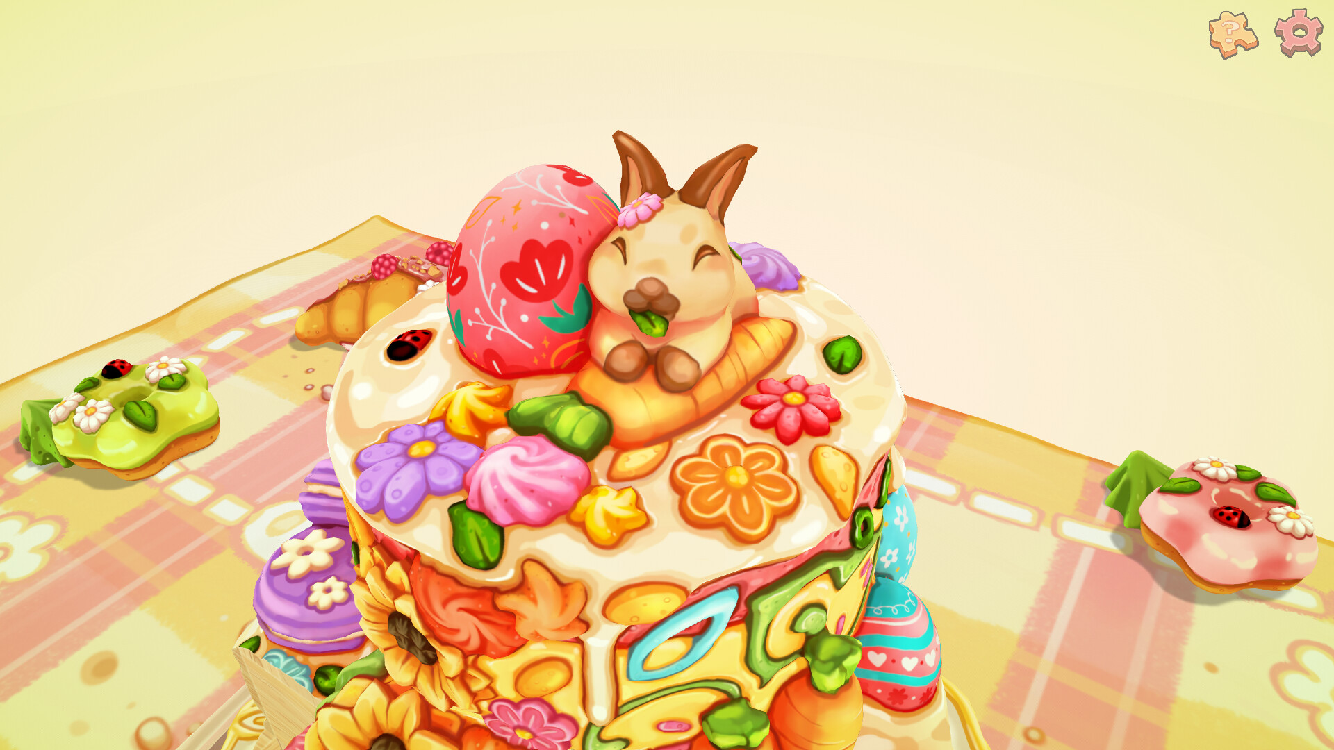 UMAMI screenshot #10