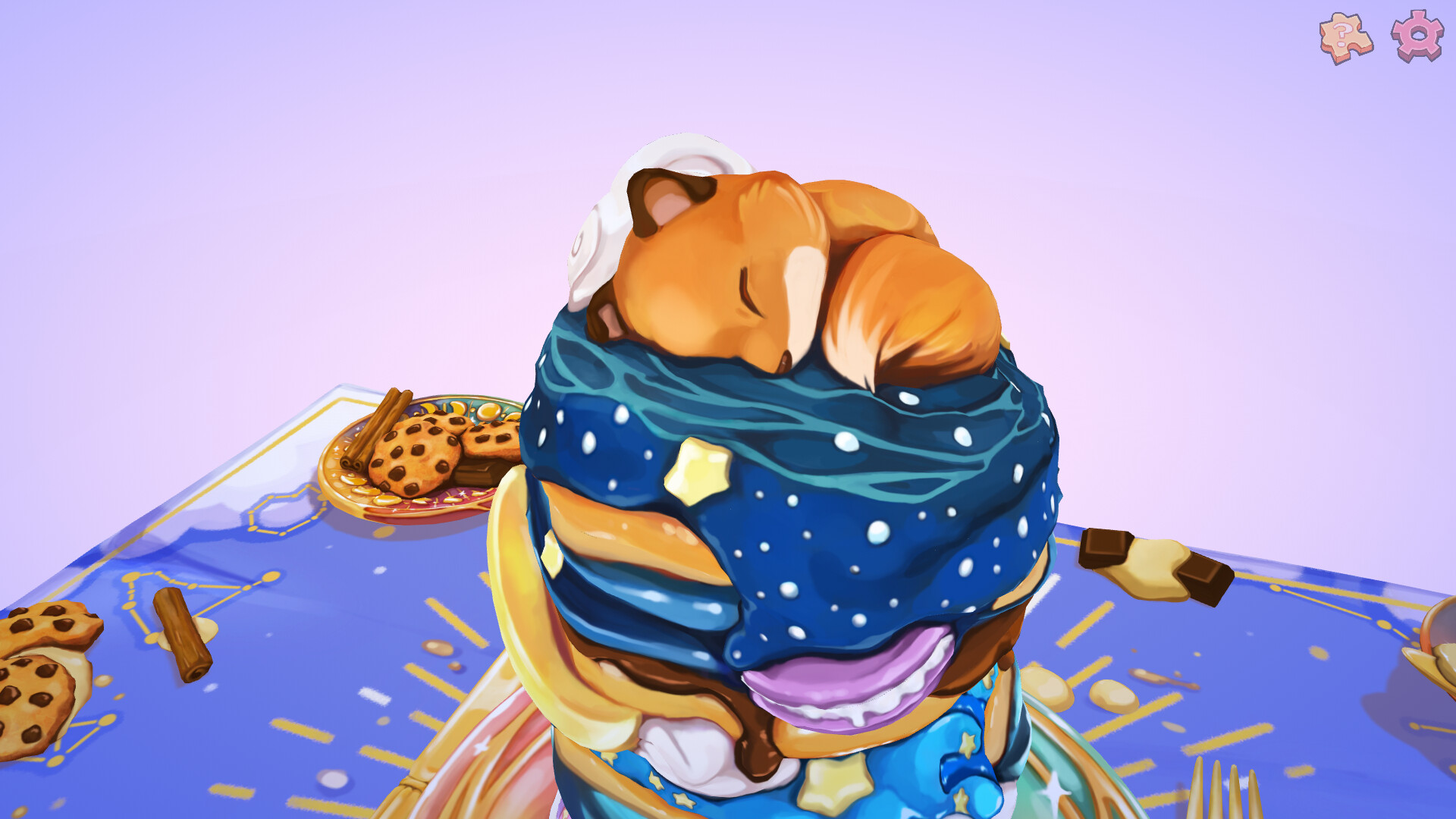 UMAMI screenshot 9