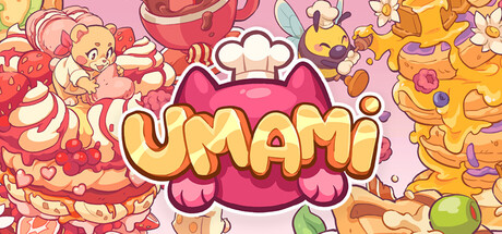 UMAMI banner image