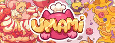 UMAMI game capsule image
