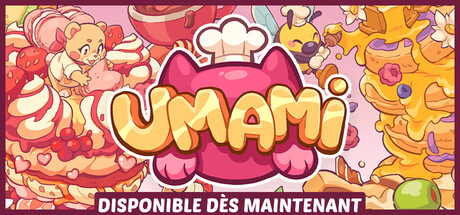 UMAMI