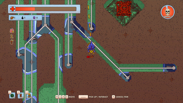 Screenshot media