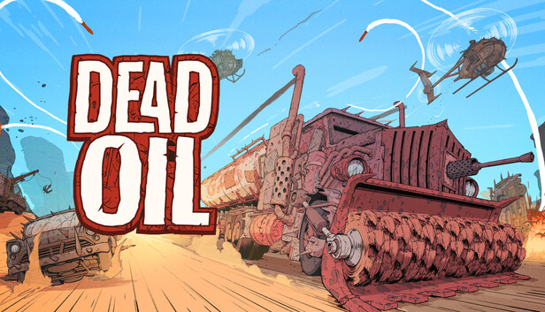 Dead Oil