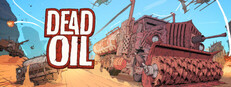 Dead Oil game capsule image