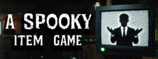 A Spooky Item Game