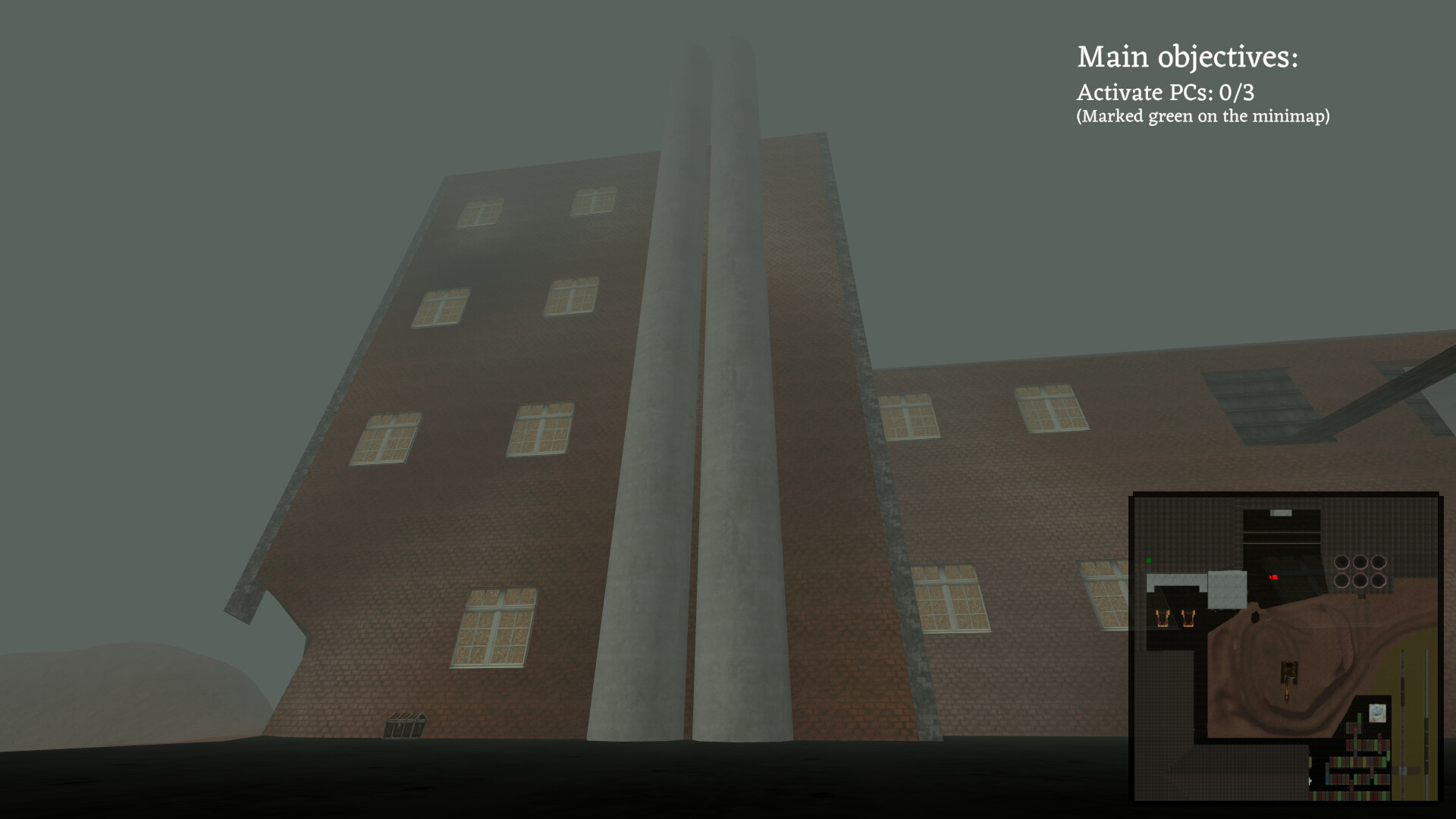 Hex Bots - Content Pack Featured Screenshot #1